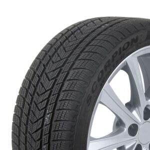 Anvelopa iarna PIRELLI Scorpion Winter, 265/45R20 ZTPI 104V SWN0, Aderenta C, Consum D