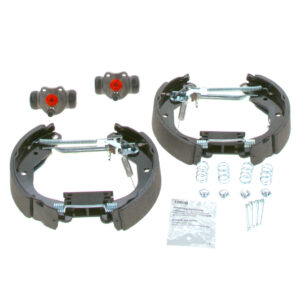 Saboți frână BOSCH 0 204 114 659