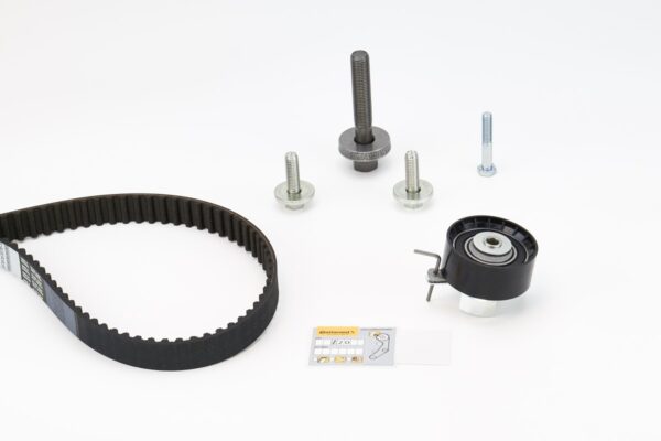 Set curea de distributie CONTITECH CT 881 K5 păreri