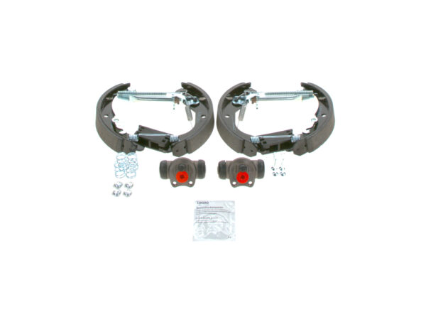 Saboți BOSCH 0 204 114 581 păreri