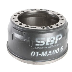 Tambur frână SBP 01-MA005