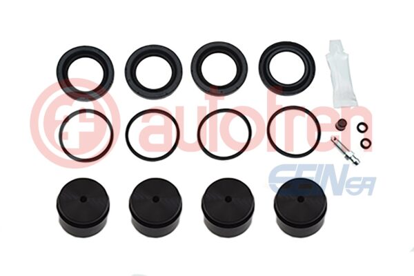 Kit reparare etrier AUTOFREN SEINSA D4-2006C păreri