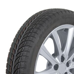 Anvelopa iarna BRIDGESTONE Blizzak LM500, 155/70R19 ZOBR 88Q LM500B, Aderenta B, Consum C