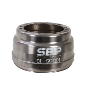 Tambur frână SBP 01-SC001