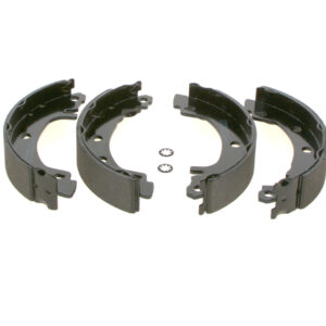 Saboți frână BOSCH 0 986 487 550