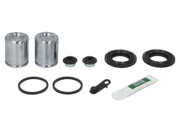 Kit reparare etrier BUDWEG BUD2090145 păreri