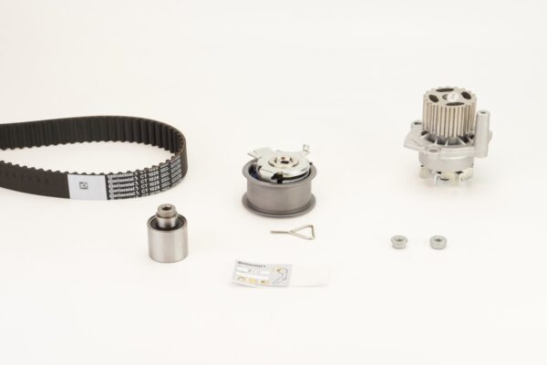 Set pompa apa + curea dintata CONTITECH CT1028WP3 păreri