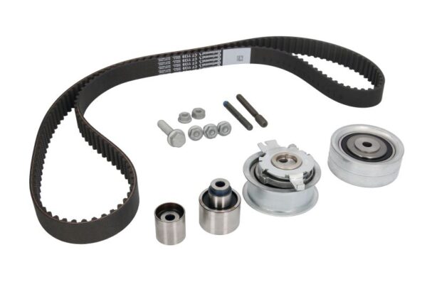 Set curea de distributie CONTITECH CT 1139 K2 păreri