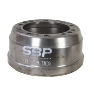 Tambur frână SBP 01-DA001