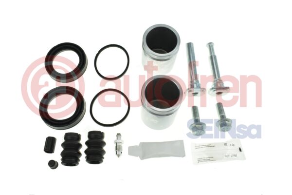 Kit reparare etrier AUTOFREN SEINSA D4-3927S păreri