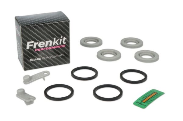 Kit reparare etrier FRENKIT PERFORMANCE 663201 păreri