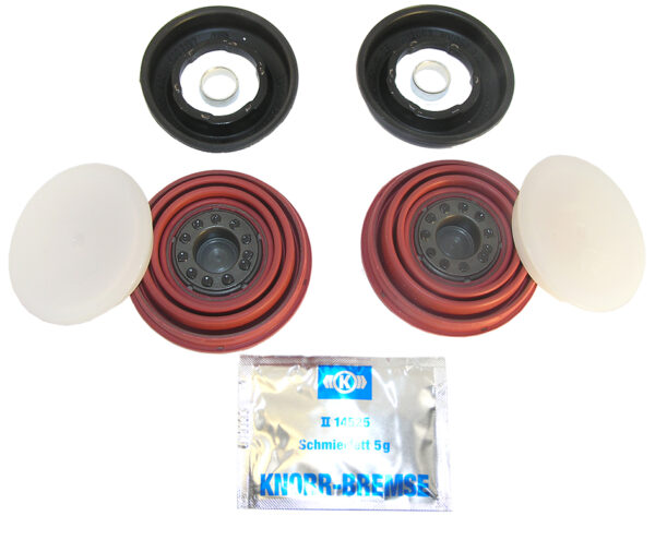Kit reparare etrier KNORR K 108004K50 păreri