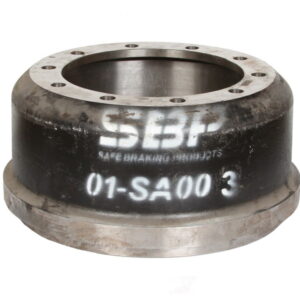 Tambur frână SBP 01-SA003