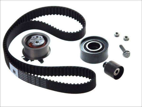 Set curea de distributie CONTITECH CT 1051 K1 păreri