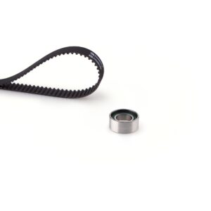 Set curea de distribuție GATES GATK015544XS