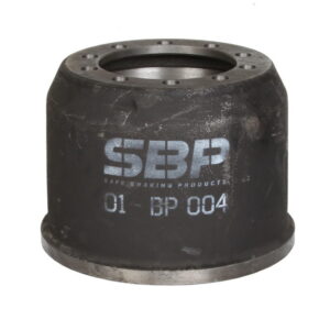 Tambur frână SBP 01-BP004