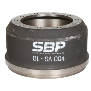 Tambur frână SBP 01-SA004