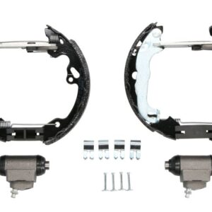 Saboți frână BOSCH 0 204 114 643
