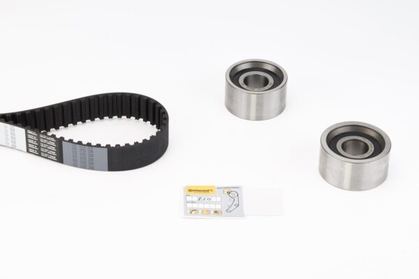 Set curea de distributie CONTITECH CT 1038 K1 păreri
