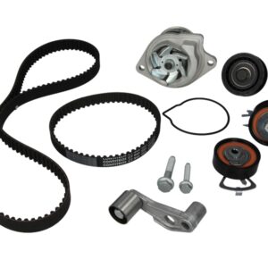 Set pompă apă + curea dințată CONTITECH CT957WP1
