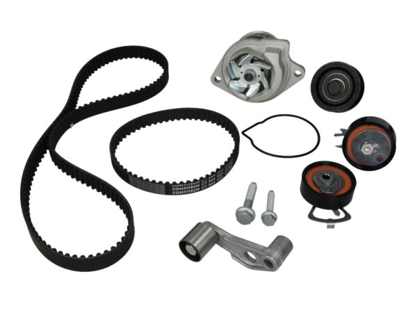 Set pompa apa + curea dintata CONTITECH CT957WP1 păreri