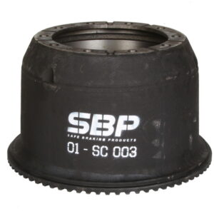 Tambur frână SBP 01-SC003