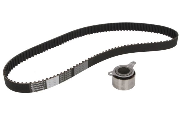 Set curea de distributie CONTITECH CT 794 K1 păreri