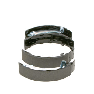 Saboți frână BOSCH 0 986 487 633