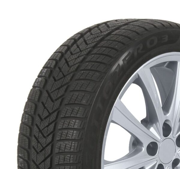 Anvelope turisme Pirelli 255/45R19 ZOPI 104W SZ3T1 păreri
