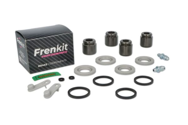 Kit reparare etrier FRENKIT PERFORMANCE 672803 păreri