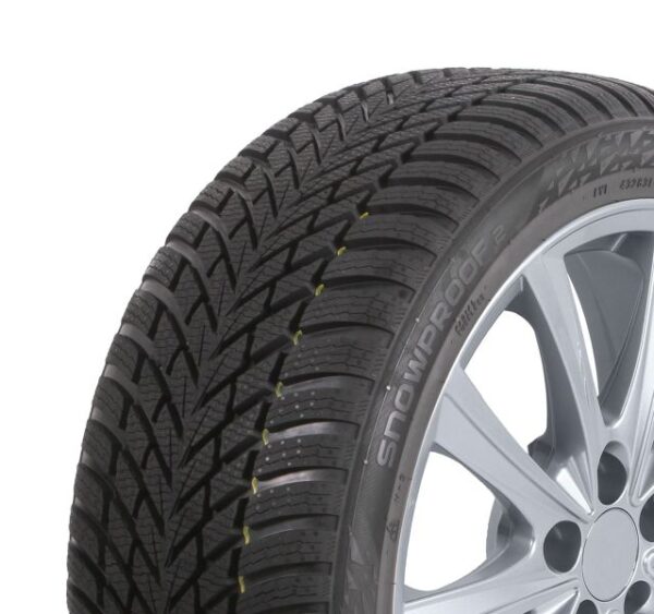 Anvelope turisme NOKIAN 185/65R15 ZONO 88T SP2 păreri