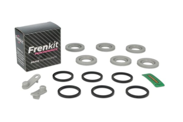 Kit reparare etrier FRENKIT PERFORMANCE 663001 păreri