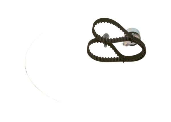 Set curea de distributie BOSCH 1 987 946 704 păreri