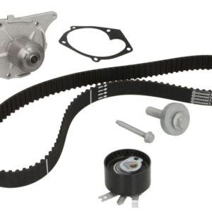 Set pompă apă + curea dințată CONTITECH CT1035WP3