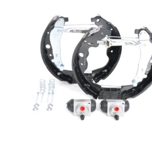Saboți frână BOSCH 0 204 114 896