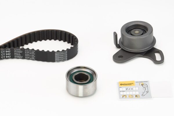 Set curea de distributie CONTITECH CT 942 K1 păreri