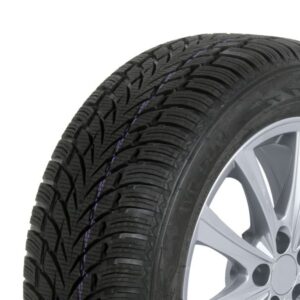 Anvelopa iarna NOKIAN WR SUV 4, 225/55R18 ZTNO 102H W4#20, Aderenta , Consum