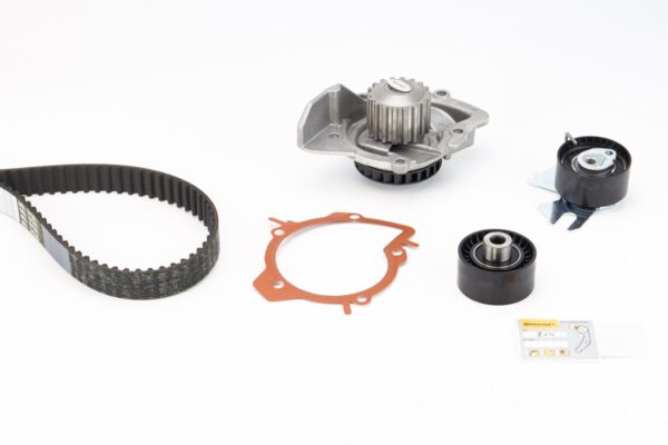 Set pompa apa + curea dintata CONTITECH CT1140WP1 păreri