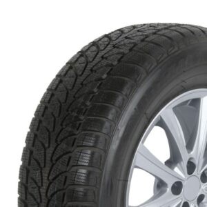 Anvelopa iarna BRIDGESTONE Blizzak LM80 Evo, 235/60R18 ZTBR 103H LM8E, Aderenta C, Consum D