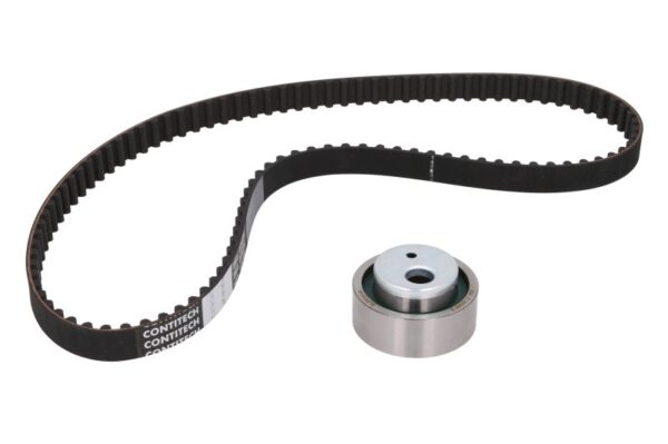 Set curea de distributie CONTITECH CT 718 K1 păreri