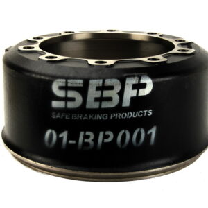 Tambur frână SBP 01-BP001