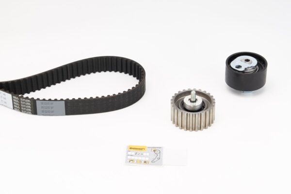 Set curea de distributie CONTITECH CT 1148 K1 păreri