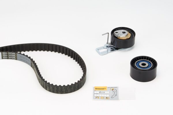 Set curea de distributie CONTITECH CT 1203 K1 păreri