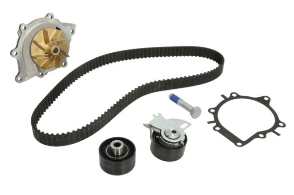 Set pompa apa + curea dintata CONTITECH CT1140WP2 păreri