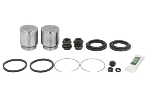 Kit reparare etrier BUDWEG BUD2090187 păreri