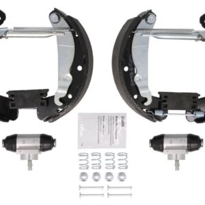 Saboți frână BOSCH 0 204 114 630