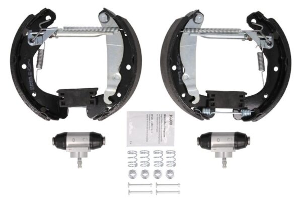 Saboți BOSCH 0 204 114 630 păreri