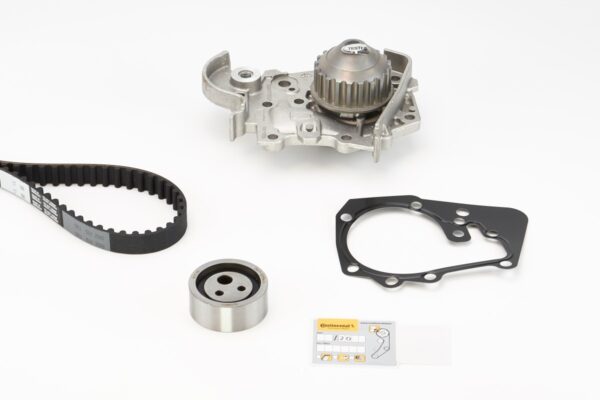 Set pompa apa + curea dintata CONTITECH CT988WP2 păreri