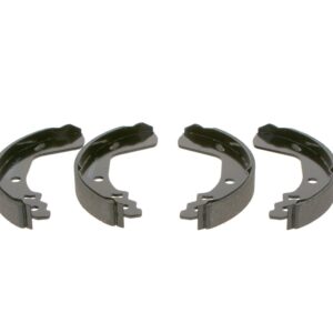 Saboți frână BOSCH 0 986 487 775