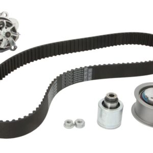 Set pompă apă + curea dințată CONTITECH CT1028WP3